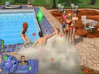 Cкриншот The Sims 2, изображение № 376035 - RAWG