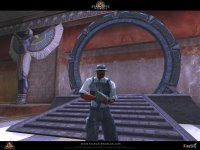 Cкриншот Stargate Worlds, изображение № 446305 - RAWG