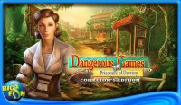 Cкриншот Dangerous Games: Prisoners of Destiny (Full), изображение № 1582859 - RAWG