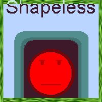 Cкриншот Shapeless (itch), изображение № 1994077 - RAWG