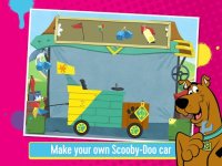 Cкриншот Boomerang Make and Race - Scooby-Doo Racing Game, изображение № 2077809 - RAWG