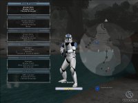 Cкриншот STAR WARS Battlefront 2 (2005), изображение № 695097 - RAWG