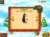 Cкриншот Super Penguin Adventure: Ice Age Escape HD Edition, изображение № 892712 - RAWG