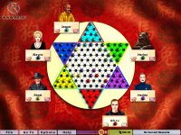 Cкриншот Hoyle Puzzle & Board Games 2011, изображение № 565355 - RAWG