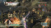 Cкриншот Dynasty Warriors 6, изображение № 495110 - RAWG