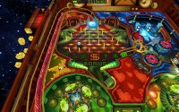 Cкриншот Arcade Pinball (2012), изображение № 2111180 - RAWG