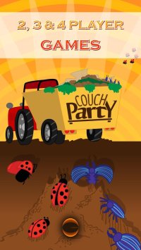 Cкриншот Couch Party: Farm edition, изображение № 2250621 - RAWG