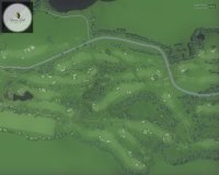 Cкриншот CustomPlay Golf 2010, изображение № 530718 - RAWG