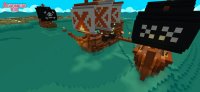 Cкриншот Minecraft - Pirates of the Caribbean, изображение № 1887528 - RAWG