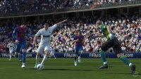 Cкриншот FIFA 12, изображение № 575028 - RAWG