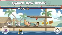 Cкриншот Pets Race - Fun Multiplayer PvP Online Racing Game, изображение № 1348343 - RAWG