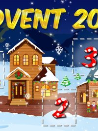 Cкриншот 25 Days of Christmas - Advent Calendar 2014, изображение № 1755995 - RAWG