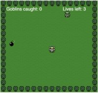 Cкриншот Simple Game (itch) (seahuynh), изображение № 2292664 - RAWG