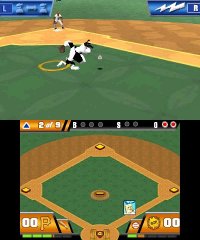 Cкриншот Nicktoons MLB 3D, изображение № 794734 - RAWG