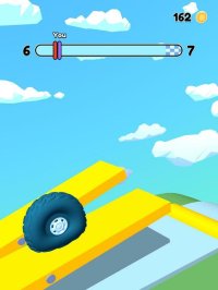 Cкриншот Wheel Race, изображение № 2485482 - RAWG