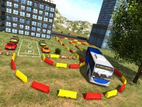 Cкриншот New York City Bus Parking 3D - Driving Simulator, изображение № 1598673 - RAWG