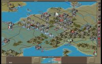 Cкриншот Strategic Command: Неизвестная война, изображение № 321289 - RAWG