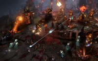 Cкриншот Warhammer 40,000: Dawn of War III, изображение № 2064719 - RAWG