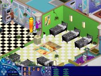 Cкриншот The Sims: Vacation, изображение № 317199 - RAWG