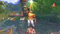 Cкриншот Street Fighter 4, изображение № 490884 - RAWG