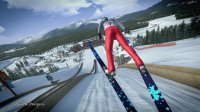 Cкриншот Vancouver 2010 - The Official Video Game of the Olympic Winter Games, изображение № 522024 - RAWG