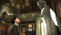 Cкриншот Гарри Поттер и Принц-полукровка, изображение № 494855 - RAWG