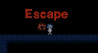 Cкриншот Escape (itch) (PhoenixGames), изображение № 1737259 - RAWG
