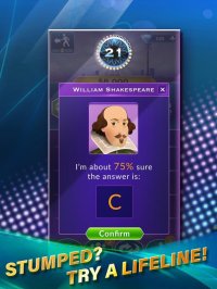 Cкриншот Who Wants To Be A Millionaire?, изображение № 2048448 - RAWG