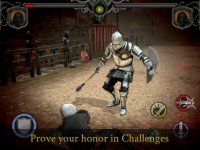 Cкриншот Knights Fight: Medieval Arena, изображение № 40499 - RAWG