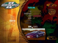 Cкриншот Need for Speed 2, изображение № 803317 - RAWG