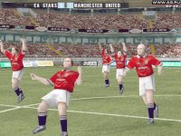 Cкриншот The FA Premier League Stars, изображение № 331681 - RAWG
