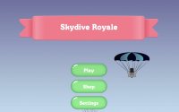 Cкриншот Skydive Royale, изображение № 2679577 - RAWG