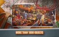 Cкриншот Hidden Objects Construction Game Shopping Mall, изображение № 1484418 - RAWG