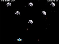 Cкриншот Laser Defender (Dapper Cat Games), изображение № 1253338 - RAWG