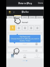 Cкриншот Sudoku Times!, изображение № 2364353 - RAWG