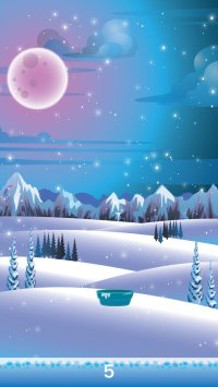 Cкриншот Frozen Snow Fall - Free Game, изображение № 1940810 - RAWG