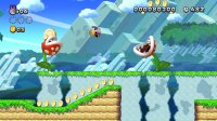 Cкриншот New Super Mario Bros. U Deluxe, изображение № 1627663 - RAWG