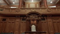 Cкриншот New Zealand Virtual Debating Chamber, изображение № 2012772 - RAWG