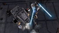 Cкриншот STAR WARS: The Force Unleashed II, изображение № 140895 - RAWG