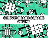 Cкриншот Circuit Board Square Online, изображение № 2246740 - RAWG