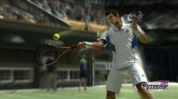 Cкриншот Virtua Tennis 4: Мировая серия, изображение № 562632 - RAWG