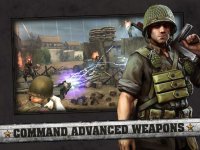 Cкриншот Frontline Commando: D-Day, изображение № 904871 - RAWG