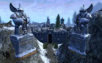 Cкриншот Warhammer Online: Время возмездия, изображение № 434391 - RAWG
