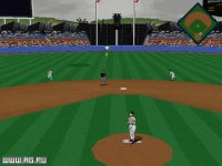 Cкриншот Triple Play '98, изображение № 321996 - RAWG