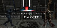 Cкриншот Virtual Laser League, изображение № 625803 - RAWG