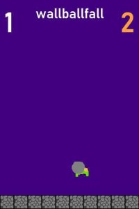 Cкриншот wallballfall, изображение № 1681100 - RAWG