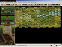 Cкриншот Panzer Campaigns: Bulge '44, изображение № 288950 - RAWG