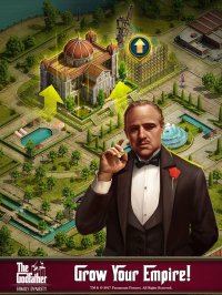 Cкриншот The Godfather Game, изображение № 907383 - RAWG