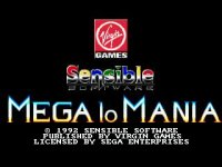 Cкриншот Mega Lo Mania, изображение № 744842 - RAWG