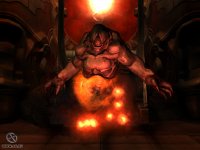 Cкриншот Doom 3: Resurrection of Evil, изображение № 413099 - RAWG